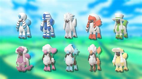 change form furfrou